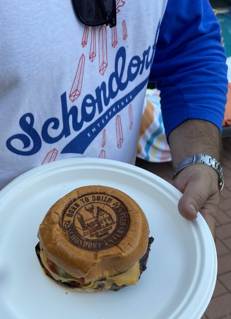 Burger