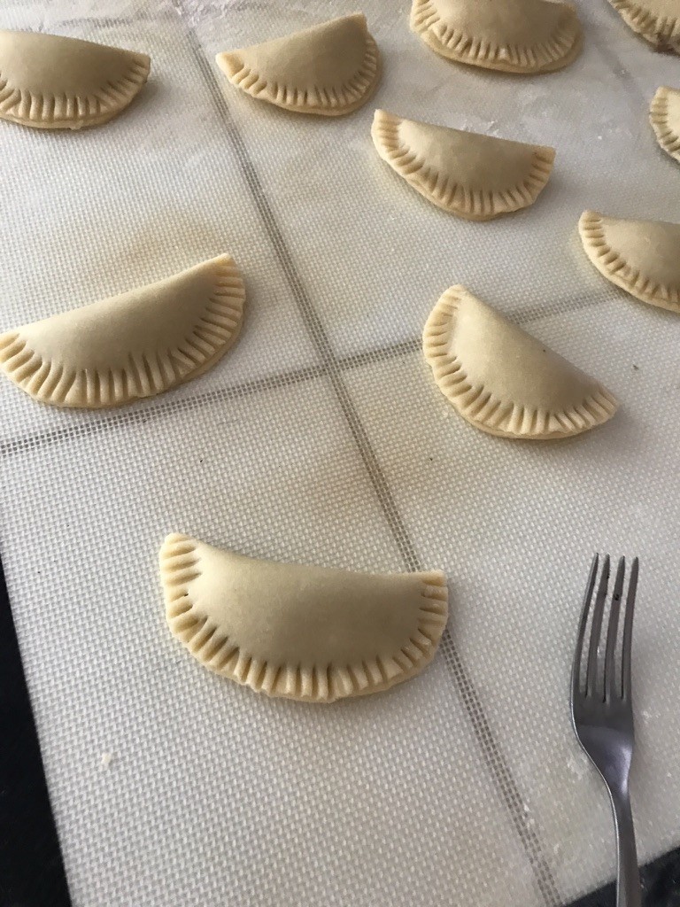 Empanadas