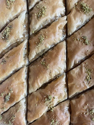Baklava