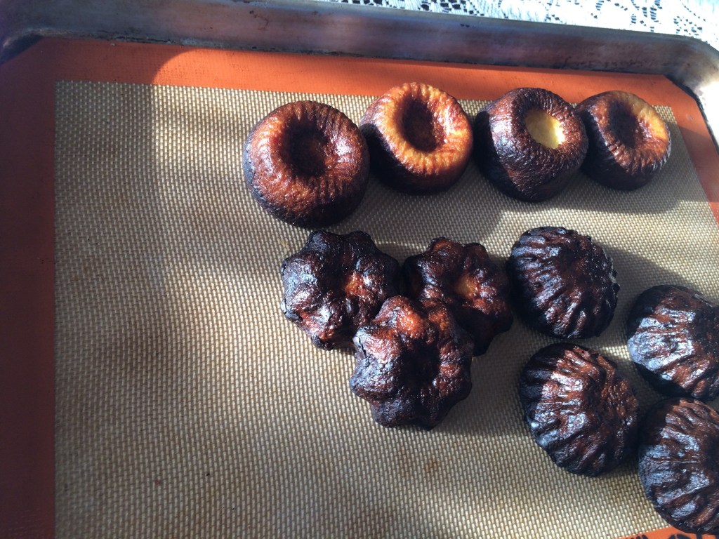 Canelés
