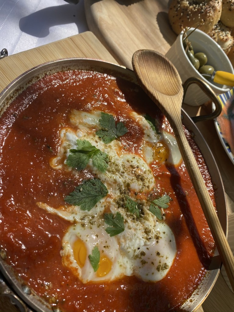 Shakshuka