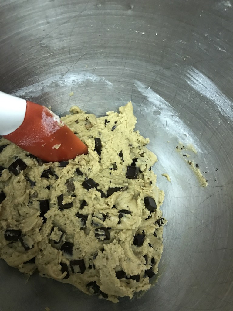 Cookie dough